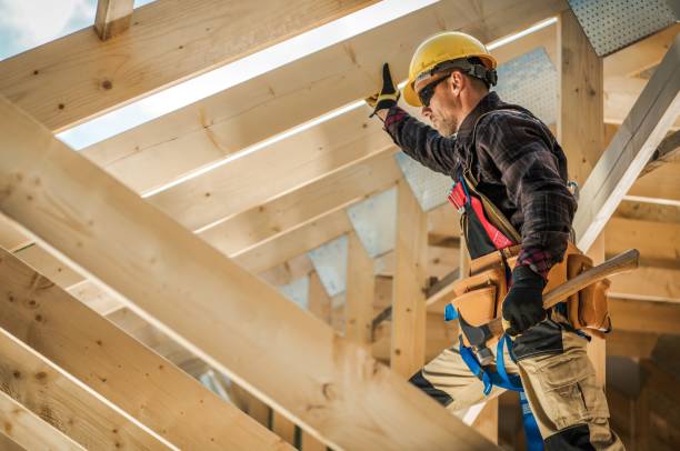 Best Residential Roof Replacement  in Sonora, CA