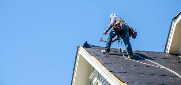Heating Cable for Roof Installation in Sonora, CA