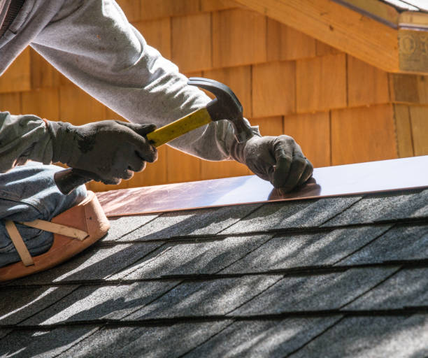 Roof Gutter Cleaning in Sonora, CA